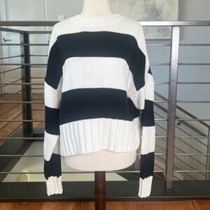 Sanctuary New Dream Stripe Sweater